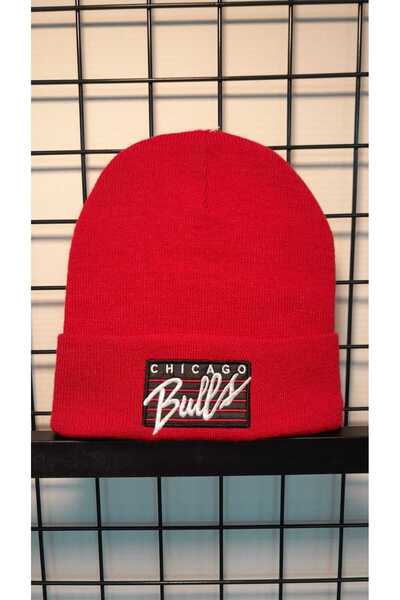 TEEMOOD PIRATE PARROT BULLS SPOR В'ЯЗАНА ШАПКА OUTDOOR ЗИМОВА ШАПКА