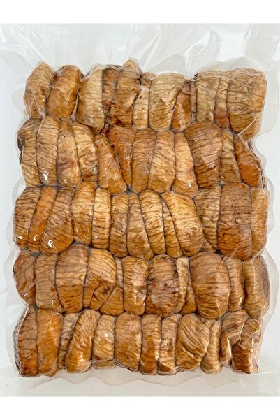 Boztepe Doğal Kuru Incir 1 Kg