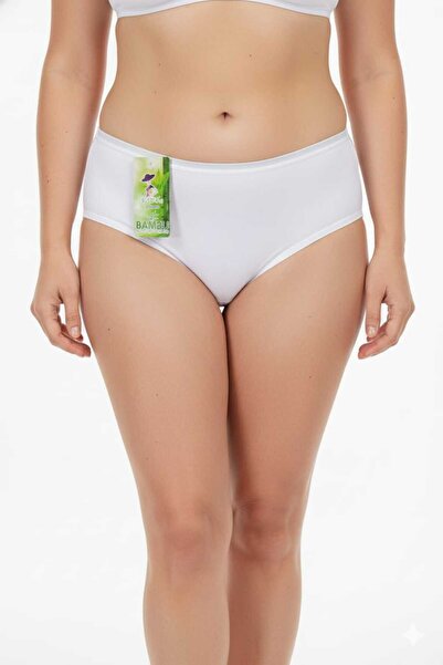 wear treasure ЖІНОЧИЙ 3-Х ПАКЕТ БАМБУКОВІ ТРУСИКИ