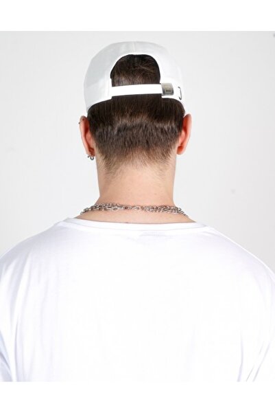 No Future Pizza Cap Hat Nf0266By