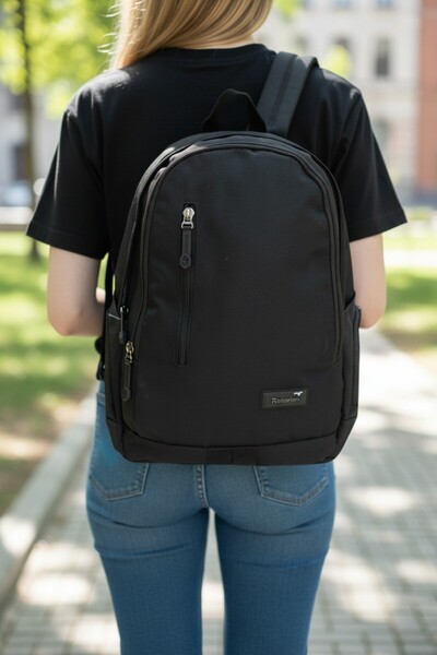 Relaxion Relaxıon 2023 Okul Spor Sırt Çantası