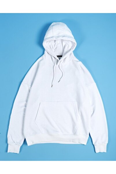No Future Super Soft Oversize Men's Hoodie Nf0260By