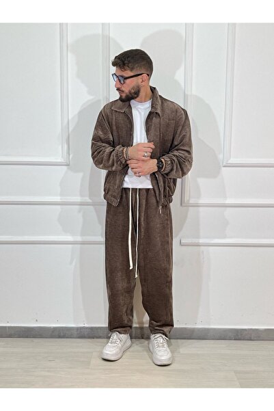 Urban Collection Men's sports suit