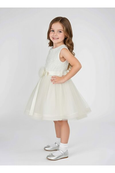 By Piera Βραδινό φόρεμα για κορίτσι