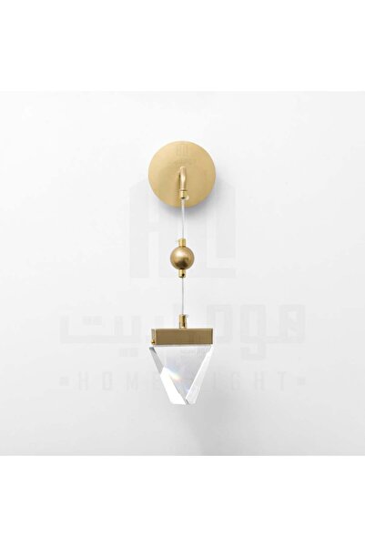 homelight ابليك كريستال LED