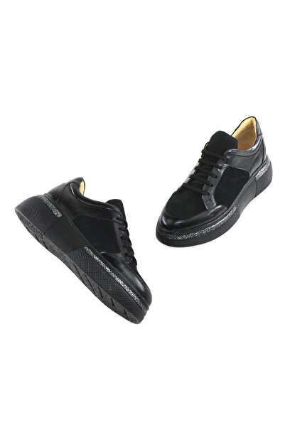 NEBY SHOES Women's Casual Shoes Made of Genuine Leather Coly 7