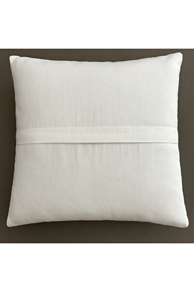 MİNOZA Digital Printed Floral Pattern Decorative Throw Pillow Case