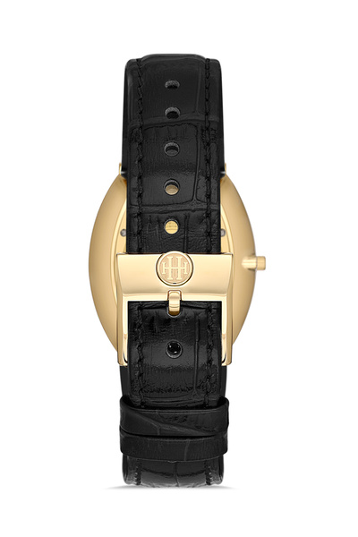 Hislon Cl179G-02Kg Men Wrist Watch