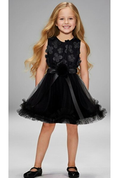 By Piera Βραδινό φόρεμα για κορίτσι