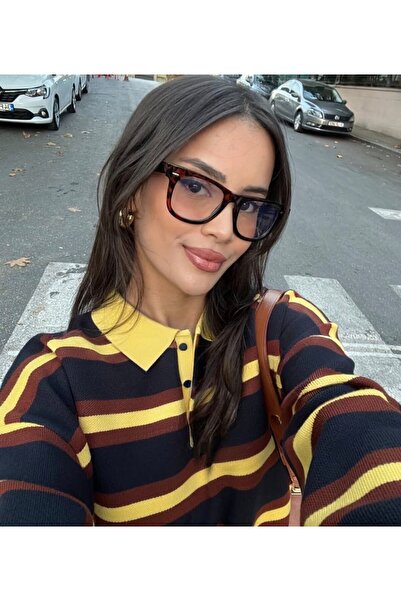 MONAL نظارات ويفارير للجنسين للحماية من الضوء الأزرق