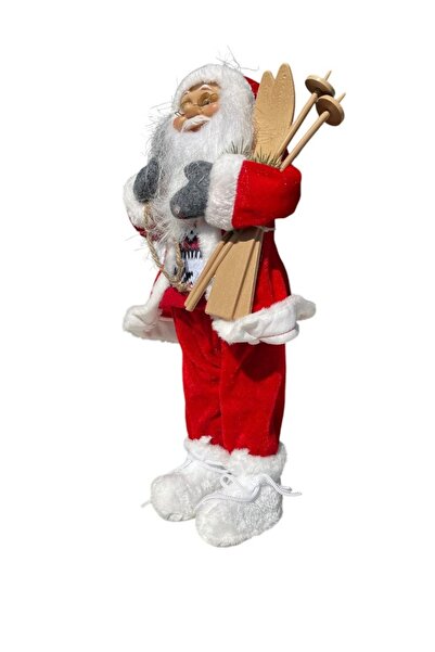 Tarrington House Dev Home Noel Baba Kızaklı 45cm