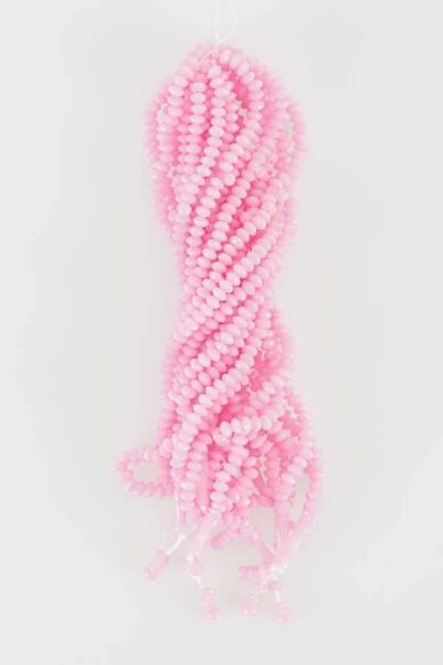 Çınarteks 6 MM 99LU KRİSTAL BONCUK PÜSKÜL 10 adet