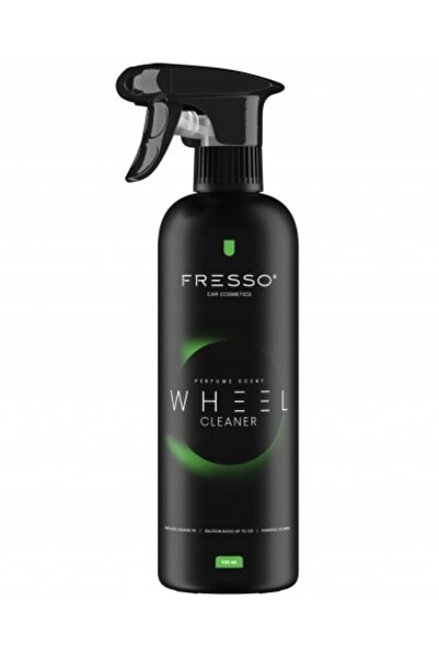 FRESSO Soluție de curățat roți 500 ml