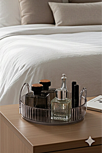 UNIQUE ME Cosmetic and Makeup Organizer - Jewelry Organizer, for Kitchen and Bathroom