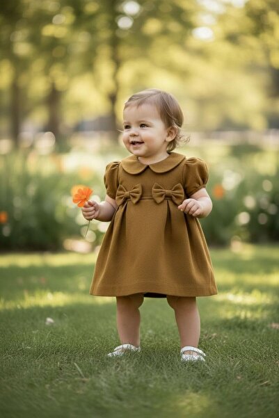 Aslı Türkoğlu Girl's Dress