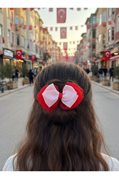 UniqueHandMade Χειροποίητο κούμπωμα με φιόγκο με κορδέλα της τελευταίας τάσης...