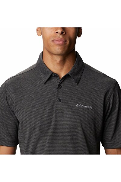 Columbia Havercamp Pique Polo Erkek T-shirt