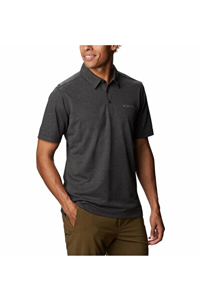 Columbia Havercamp Pique Polo Erkek T-shirt