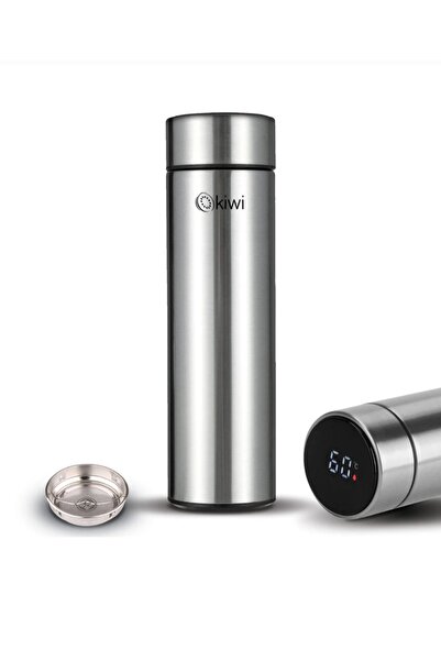 Kiwi Kt-8683 Thermos with Digital Temperature Display