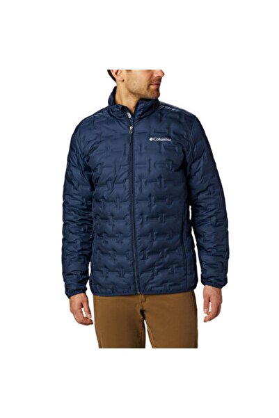 Columbia WO0955 Delta Ridge Down Jacket Erkek Mont