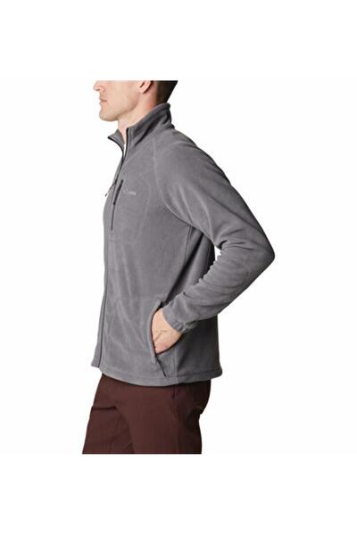 Columbia Men's Full Zipper Fleece