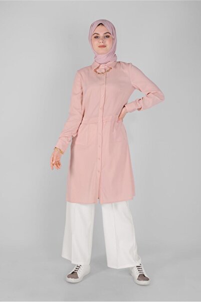 Alvina ΤΟΥΝΙΚΑ ΜΕ ΚΟΥΜΠΙΑ BOYDAN 40614