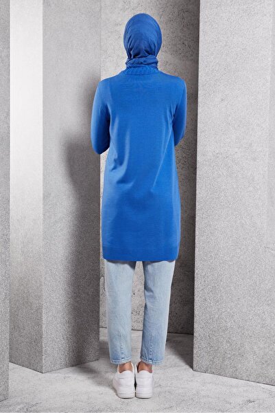 Alvina Knitwear Tunic 44926