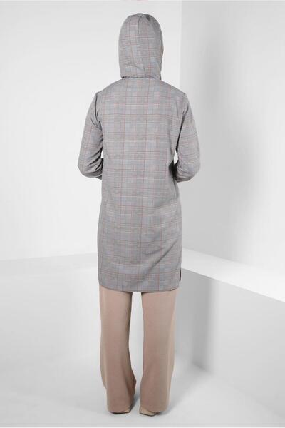 Alvina ЕКОСЕ ДЕСЕНЛІ ТУНІКА 44247