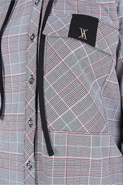 Alvina ЕКОСЕ ДЕСЕНЛІ ТУНІКА 44247