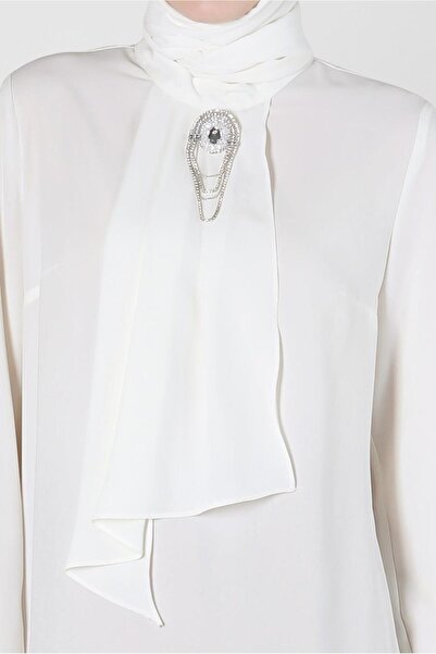 Alvina TUNIC WITH ACCESSORIES AND RIFFIR DETAIL 43539