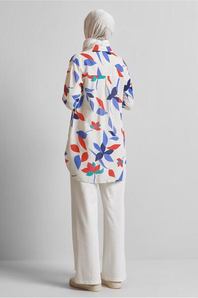 Alvina ΤΟΥΝΙΚ ΜΕ ΣΧΕΔΙΟ 45563