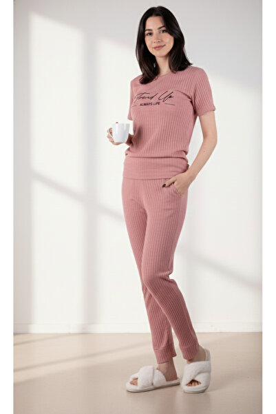 MQ طقم البيجاما التركية (مجموعة )ضيق