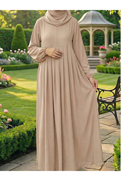 Atelier Cheval Ayrobin Dress, Aerobin Ferace Dress, Robe Dress, Umrah, Hajj