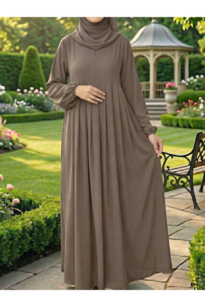 Atelier Cheval Ayrobin Dress, Aerobin Ferace Dress, Robe Dress, Umrah, Hajj