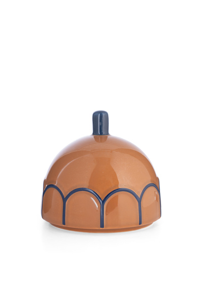 Blends Date Bowl with lid from Merlan