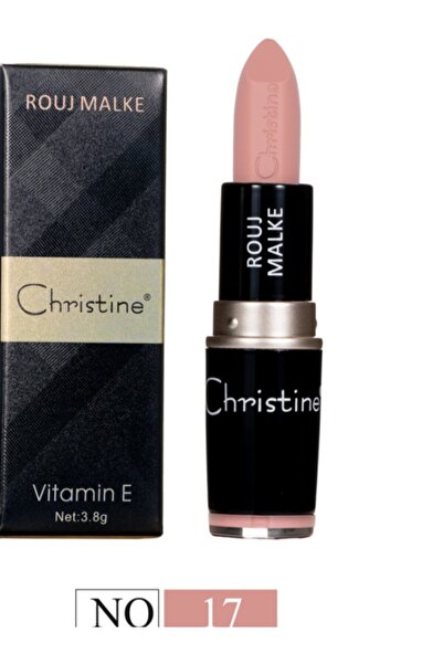 Kristin Christine Royal Lipstick No. 17 CH021