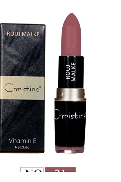 Kristin Christine Royal Lipstick - CH021-21