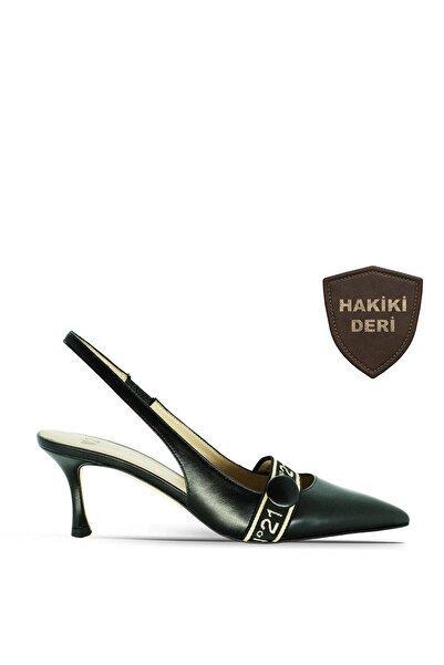 Vario N21 7107 Black