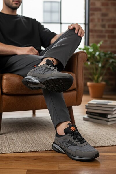 M.P. M.P 2058 Aqua унісекс на анатомічній підошві сезонні кросівки для бігу та ходьби