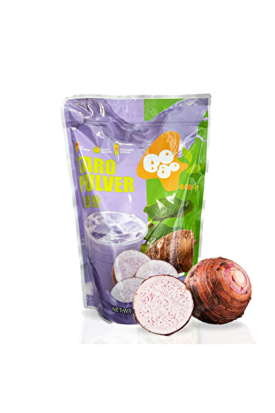 Boboq Pudră de taro 1,00 kg Efe Universe