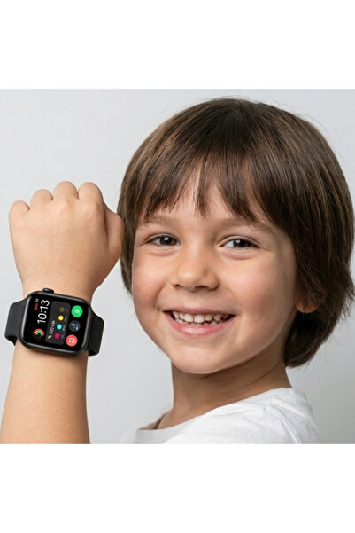 MAUEX S10 PRO Smartwatch Copii 4G GPS WiFi Apel Video AMOLED 2GB RAM 16GB ROM IP67 Baterie 750mAh