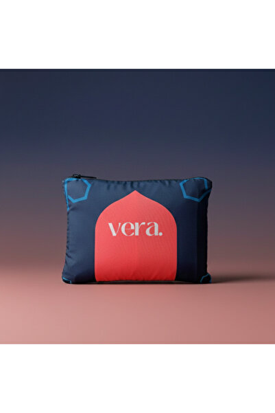 Vera Prayer Mats - Portable Travel Prayer Rug, Pocket Size, Foldable, Portable, Waterproof