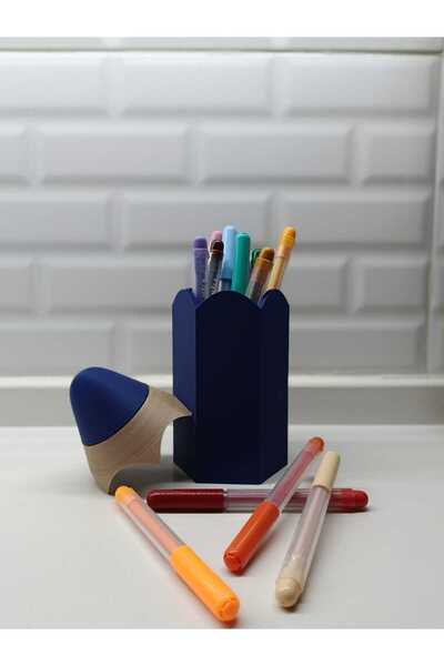 VER SİPARİŞİ SEVİLİYORSUN حامل أقلام الرصاص