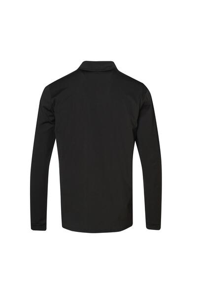 hummel Αυθεντική φόρμα Camping Μαύρη