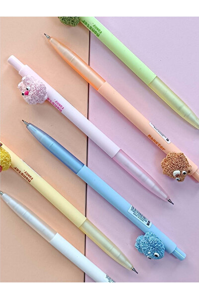 Gıpta FAMILY 0.7 UÇLU KALEM (1 ADET)