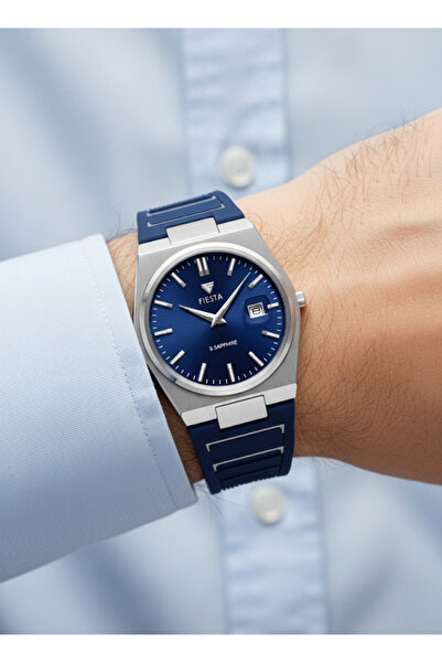 Fiesta F601057 Erkek Kol Saati