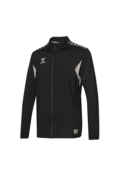 hummel Αυθεντική φόρμα Camping Μαύρη