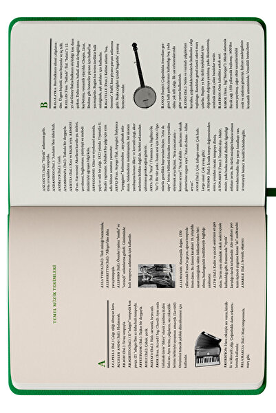 Yurtrenkleri Yayınevi 2026 Music Agenda