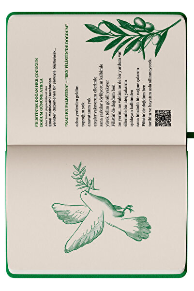 Yurtrenkleri Yayınevi 2026 Music Agenda