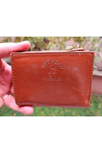 MST POLO محفظة نسائية أنيقة ذات تصميم راقٍ